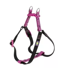 Arnés Para Perro Ferplast Easy Colours P Morado S