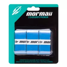 Overgrip Premium Mormaii Grip Para Raquete Beach Tennis 3un