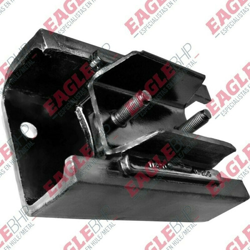 Soporte Trans Tras Eagle Nissan Pathfinder V6 3.5l 01 A 02 Foto 3