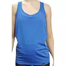 Musculosa Fresh Mir Mujer