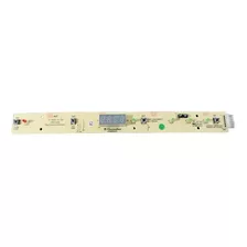 Placa Interface Electrolux Df43 Df46 Df48 X Df49 64800224
