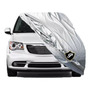 Funda Cubierta Chrysler Prowler Auto Sedn M2 Impermeable
