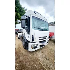 Iveco 450 - 4x2 - 2002