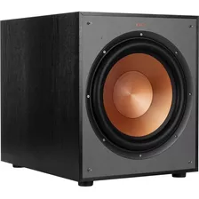 Klipsch R-120sw Subwoofer Activo De 12´ - Audionet