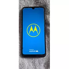 Celular Motorola E6s 