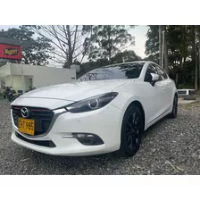 Vendo O Permuto Mazda 3 Grand Touring 2018