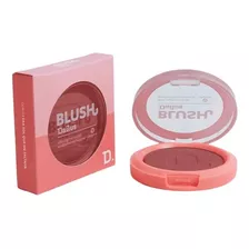 Blush Dailus 03 Era Sol Que Me Faltava