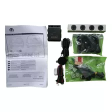 Kit Sensor Retroceso Jeep Compass Dodge Caliber Original