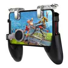 Control Soporte Universal Celular Gamepad Gatillos Joystick