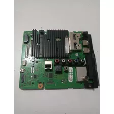 Placa Principal Panasonic Tc-43es630b / Tnpg603