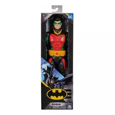 Boneco Robin - Batman Sunny 2409
