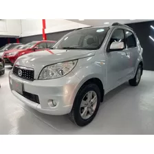 Daihatsu Terios 2014 Unico Dueño