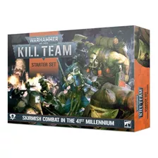 Warhammer - Kill Team - Starter Set (inglés)
