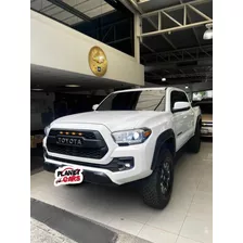 Toyota Tacoma Trf Off Road