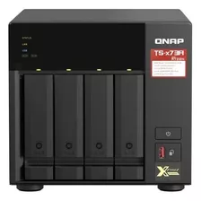 Qnap Ts-473a-8g San/nas Sistema De Almacenamiento