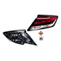 Tolva Salpicadera Der Honda Civic 2p Copue 2012-2013 Tyg