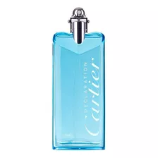 Cartier Declaration L'eau Edt 100 Ml Perfume Para Hombre.