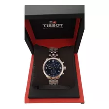 Reloj Hombre Tissot Prc200 Nuevo Original