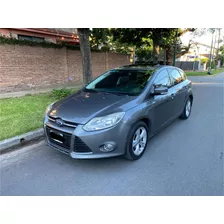 Ford Focus Iii 2015 2.0 Se Plus Mt