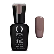 Color Gel Organic Nails De 15ml C/u 114 Colores Disponibles Colores 028