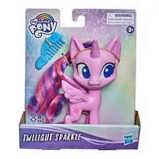 Figura My Little Pony 15 Cm Surtidas Hasbro