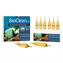 Prodibio Bio Clean Salt Bacterias Filtro Biológico P/1000lt