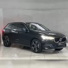 Xc 60 T-5 Momentum 2019 2.0 245cv Fwd 5p 60.901 Km