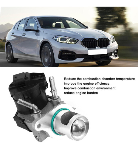 Vlvula De Recirculacin De Gases De Escape Egr Para Automv Foto 9