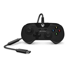 Control Xbox One Hyperkin X91 Retro Negro.
