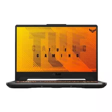 Notebook Asus Tuf Gaming A15 Ryzen 7 16gb Ram 512gb Free Dos