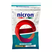 Porcelana Fria Nicron Eva 280g Flexible Y Súper Liviana