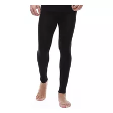 Calça Masculina Térmica Peluciada Frio Neve Flanelada