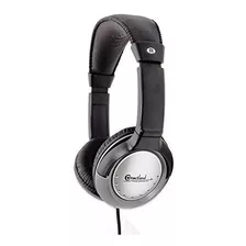 Connectland Cl-cm-502 Headset - Stereo - Over-the-cabeza - B