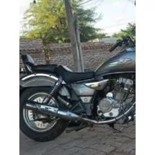 Appia Hardwin 200 Cc