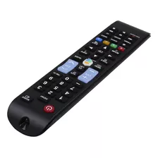 Control Universal Compatible Samsung Para Smart Tv Led Lcd 