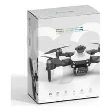 Drone S2s Hk Câmera 8k Vídeo Profissional 2.4ghz No Brasil
