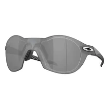 Oakley Sub Zero Steel / Prizm Black Oo9098-01