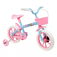 Bicicleta Infantil Verden Aro 12