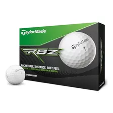 Pelotas De Golf Taylormade Golf Rocketballz - Pelota De Dist