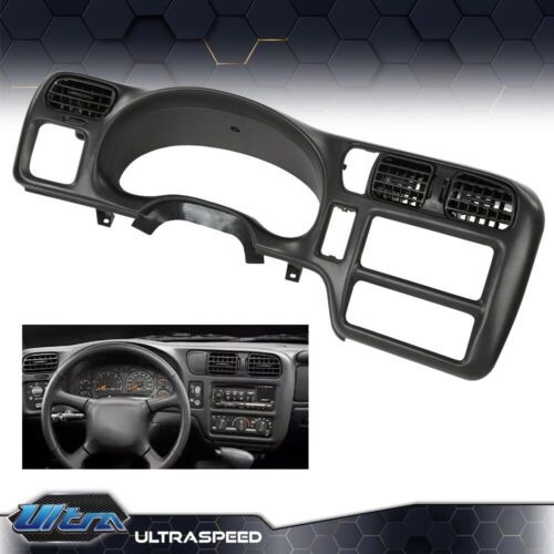 Fit For 98-04 Chevy S10 Jimmy Sonoma Cluster Blazer Radi Oab Foto 2