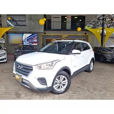 Hyundai Creta 1.6 16v Flex Attitude Manual