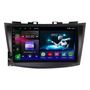 Radio Estereo De Pantall Android Gps For Suzuki Swift 12-17 Suzuki SWIFT GLT 1.5