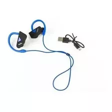 Auricular Bluetooth Sport In Ear Deportivos Vincha Yxw02