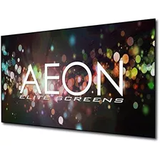 Elite Screens Aeon 92 Inch