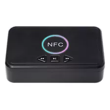 Receptor Nfc Bluetooth 5.0 Old Horn Para Auxiliar Ina