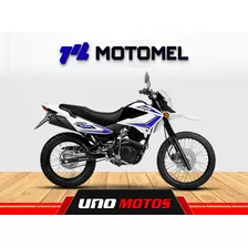 Motomel Skua 150 0km V6 Llevala Completamente Financiada