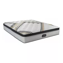 Colchón 2 1/2 Plazas Simmons Beautyrest Gold 150x190 