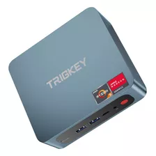 Trigkey Mini Pc De 8 Ncleos 16 Hilos Mini Computadora W11 Pc