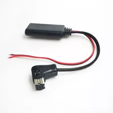 Interface Auxiliar Bluetooth Ip Bus Para Radio Pionner Sony