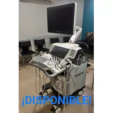 Servicio Técnico Ecógrafos, Ultrasonidos. Electromedicina.